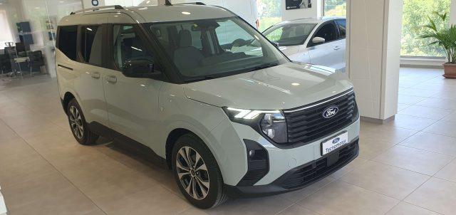 FORD Tourneo Courier Active 1.0 EcoBoost 125CV