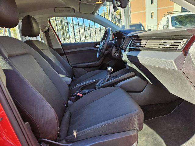 AUDI A1 SPB 30 TFSI S tronic