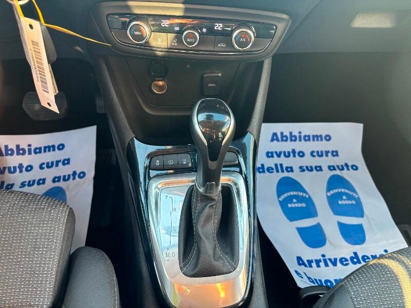 OPEL Crossland Crossland 1.5 ECOTEC D 120 CV St...