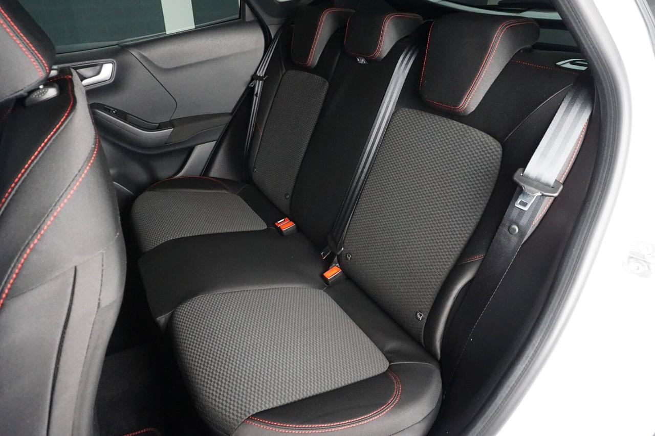 Ford Puma 1.0 EcoBoost Hybrid 125 CV S&S ST-Line