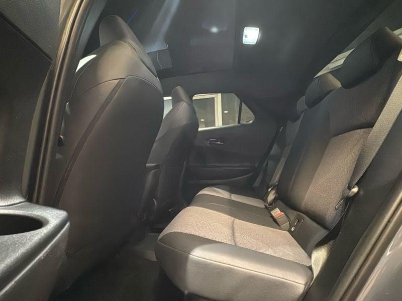 Toyota C-HR C-HR 2.0 PHEV TREND