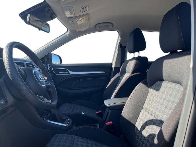 MG ZS 2024 1.5 Classic Comfort