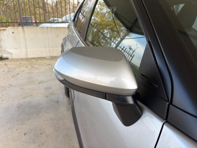 TOYOTA Yaris Cross 1.5 Hybrid 5p. E-CVT Trend