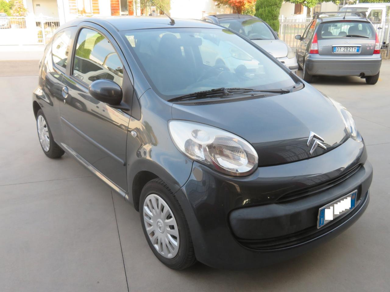 Citroen C1 1.0 3 porte AMIC1
