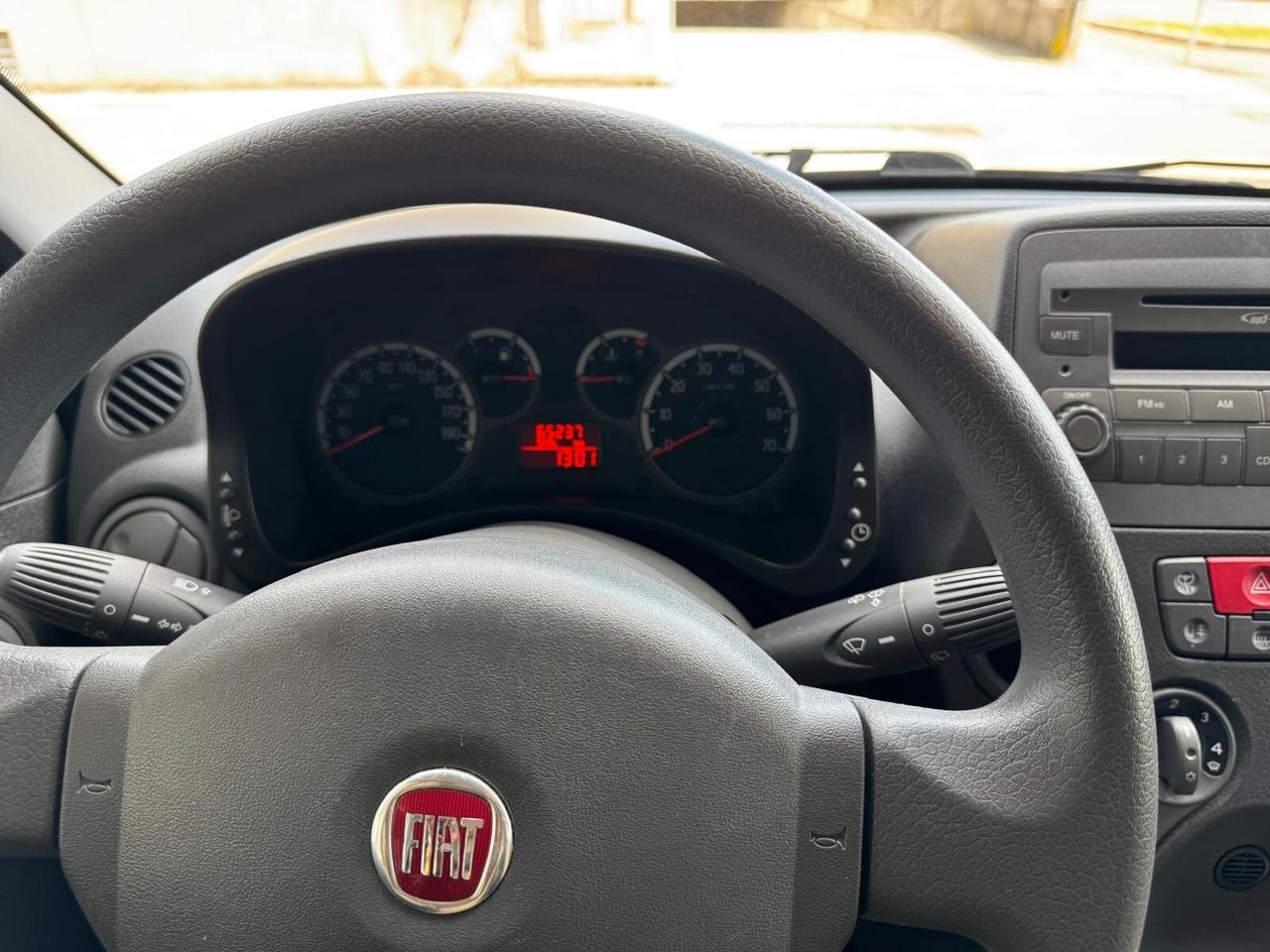 Fiat Panda 1.2