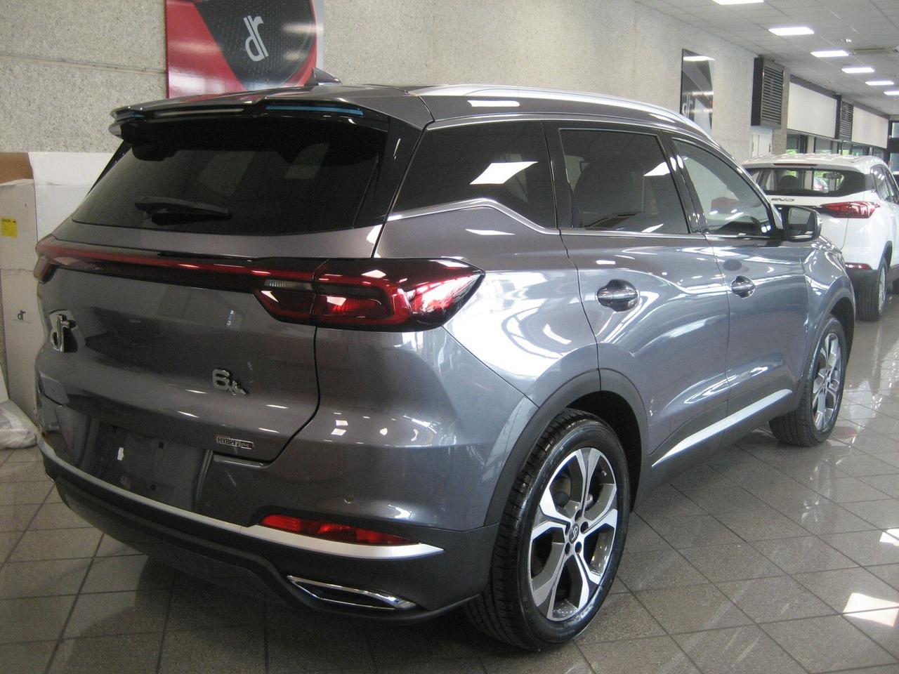 Dr 6.0 Phev 1.5