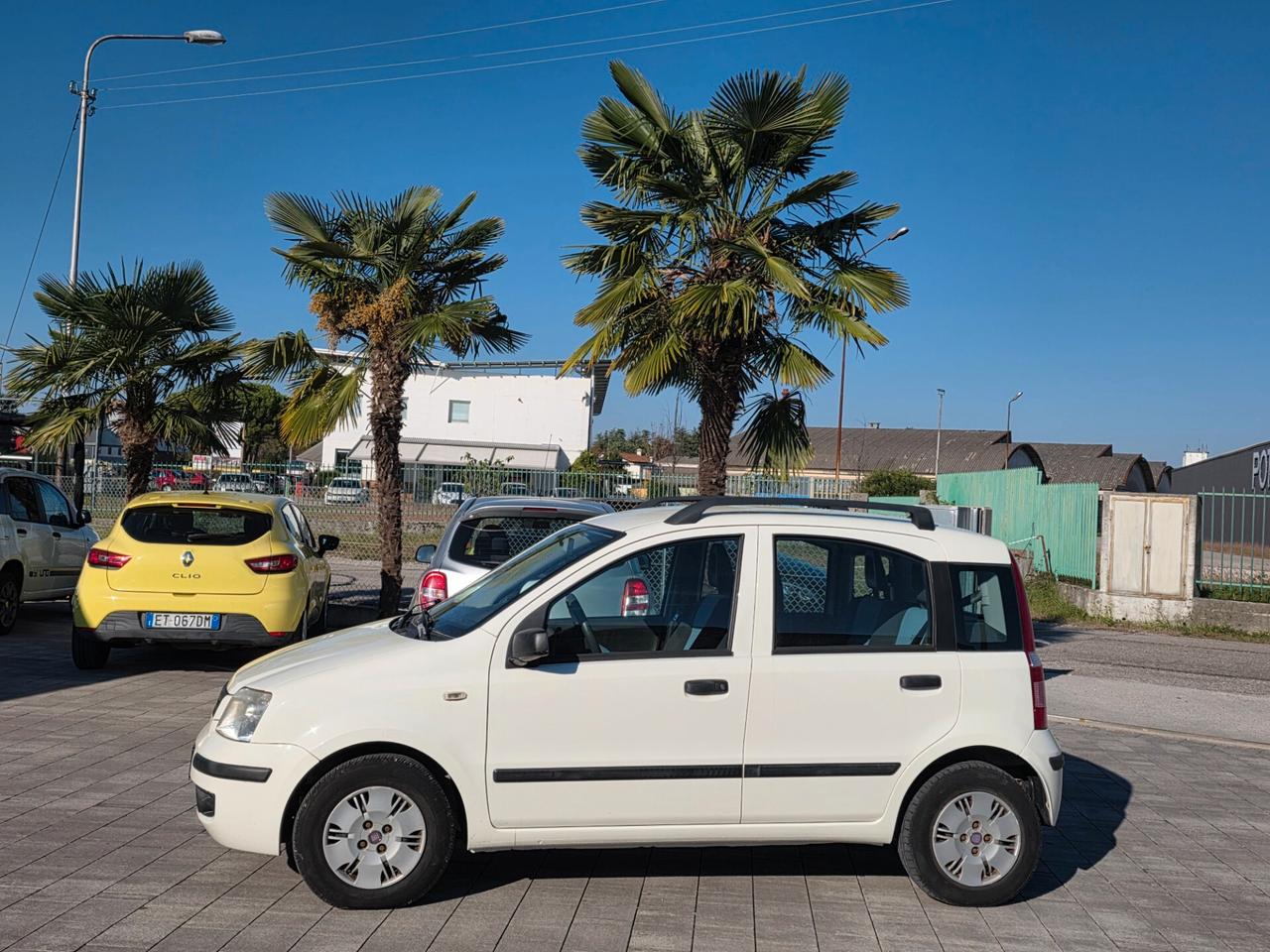 Fiat Panda 1.2 Dynamic