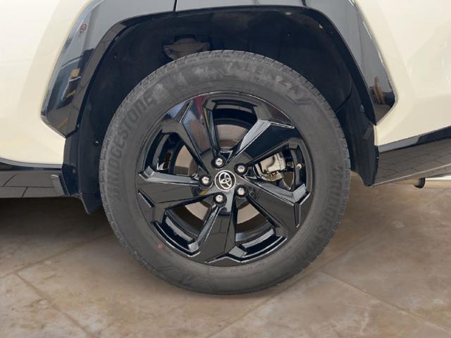 TOYOTA RAV 4 RAV4 2.5 HV (218CV) E-CVT 2WD Style