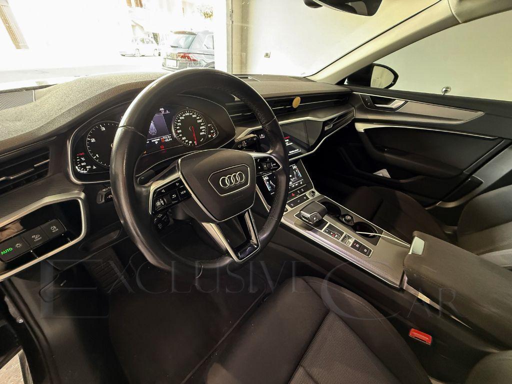 AUDI - A6 Avant