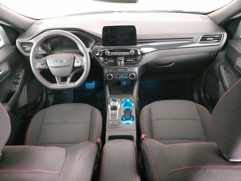 Ford Kuga 2.5 full hybrid ST-Line 2wd 190cv cvt