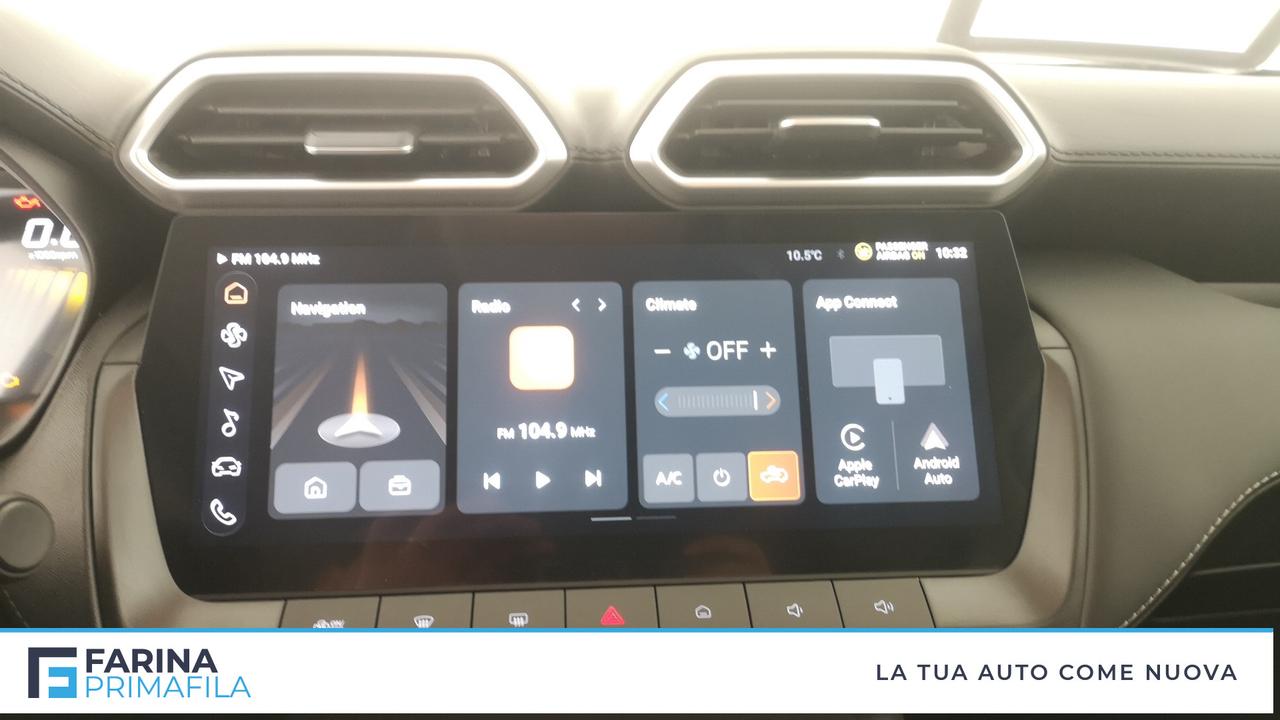 MG ZS 2024 - ZS 1.5 Comfort