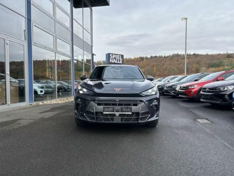 Cupra Terramar Terramar 1.5 eTSI Hybrid DSG MATRIX LED NAVI CAMERA