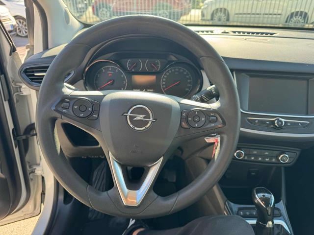 OPEL Crossland X 1.2 GPL 12V Advance