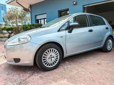 Fiat Grande Punto 1.2 5 porte Active SOLO 75MILA KM!!!!!!