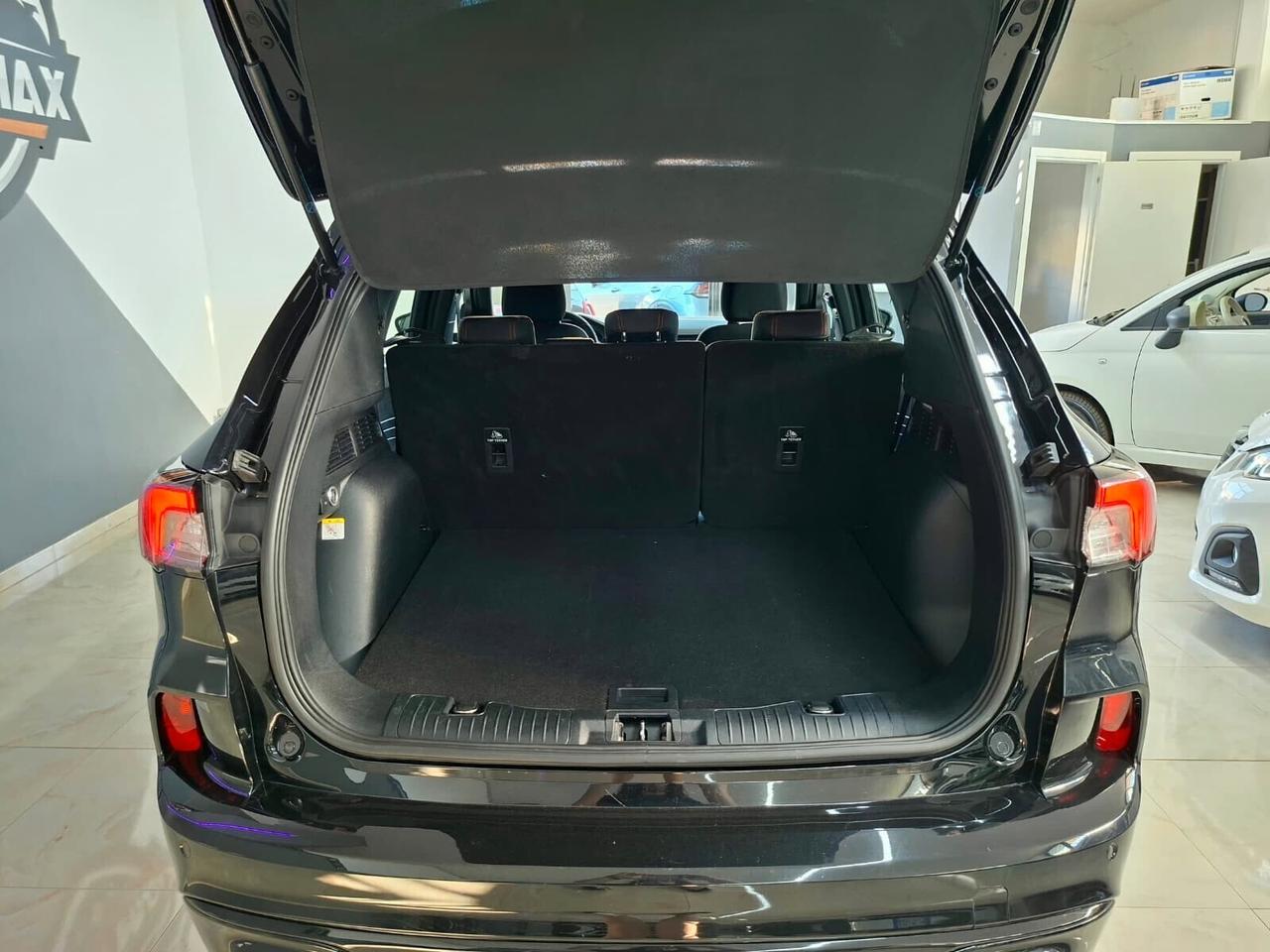 Ford Kuga 1.5 EcoBlue 120cv ST-Line 2022