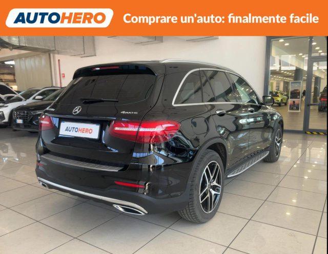 MERCEDES-BENZ GLC 220 d 4Matic Premium