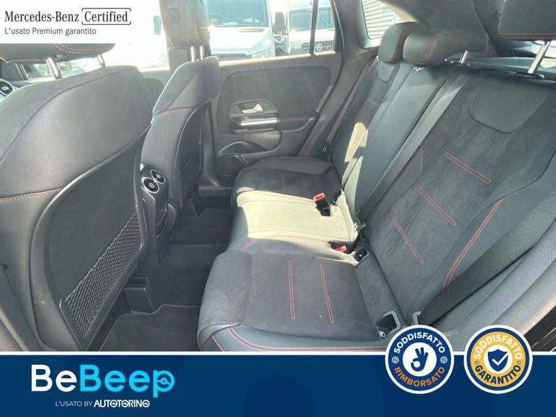 Mercedes-Benz GLA 200 D PREMIUM AUTO