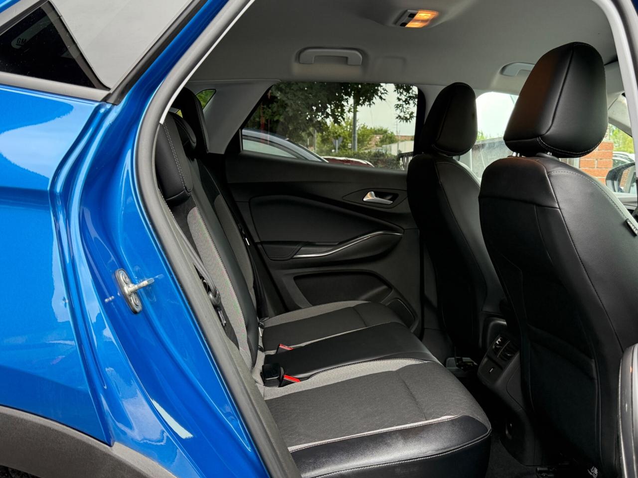 Opel Grandland X 1.5 diesel Ecotec Start&Stop aut. Elegance