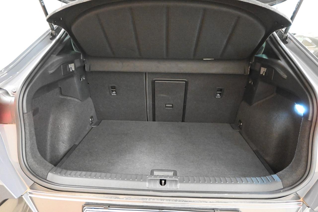 CUPRA Formentor Formentor 1.5 TSI DSG