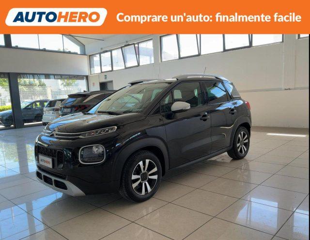 CITROEN C3 Aircross PureTech 82 Feel