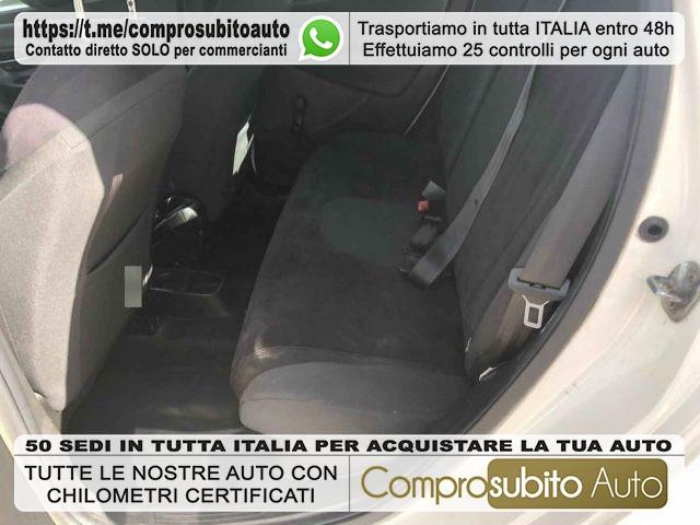 LANCIA Ypsilon 1.2 69 CV 5 porte GPL Ecochic Elefantino