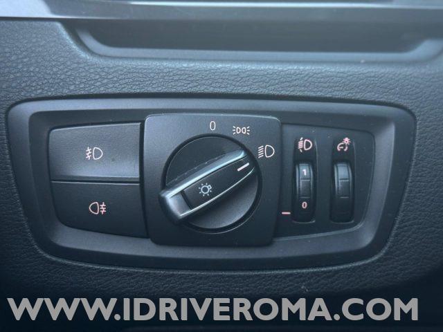 BMW X1 XDrive18d Business
