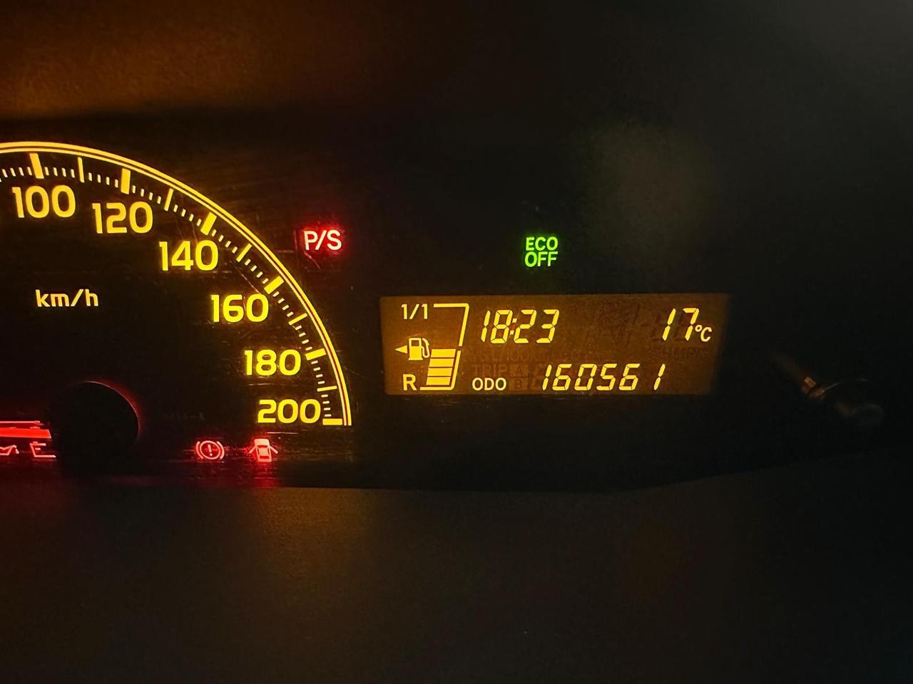 Toyota Yaris 1.3 5 porte Sol