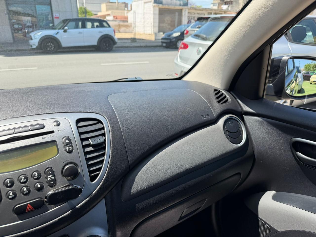 Hyundai i10 1.1 12V Comfort