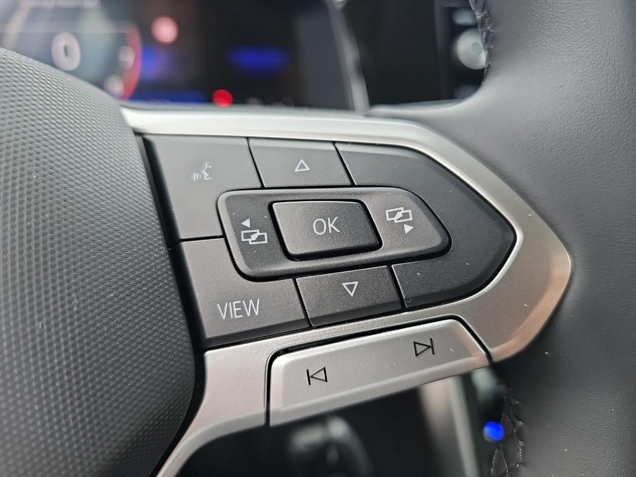 Volkswagen Taigo 1.0 tsi life 95cv