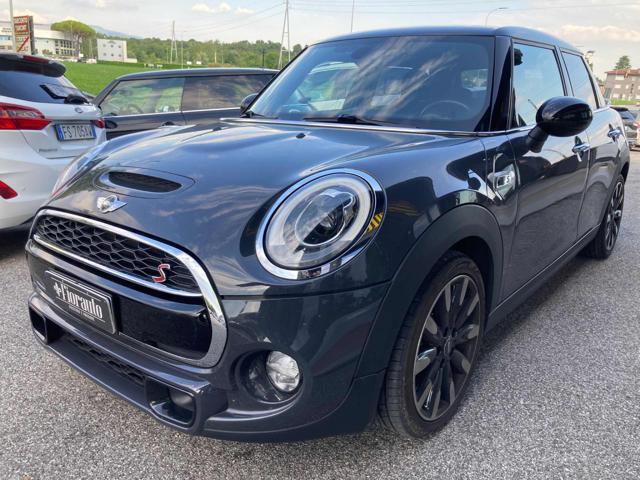 MINI Cooper S 2.0 Cooper S Hype 5 porte