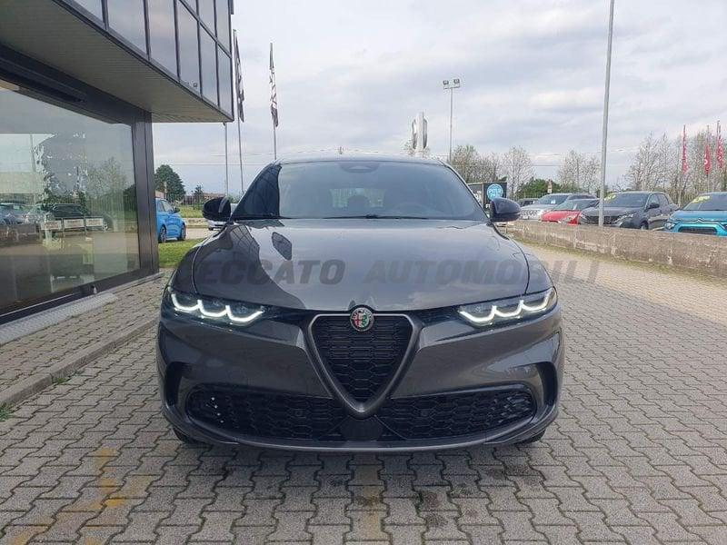 Alfa Romeo Tonale Tonale 1.3 phev Speciale Q4 280cv at6