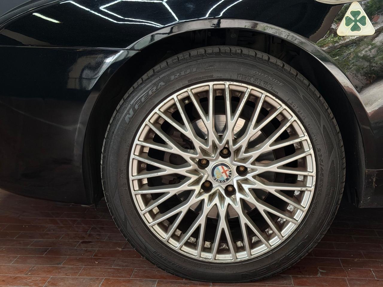 Alfa Romeo 159 1.9 JTS 140 CV