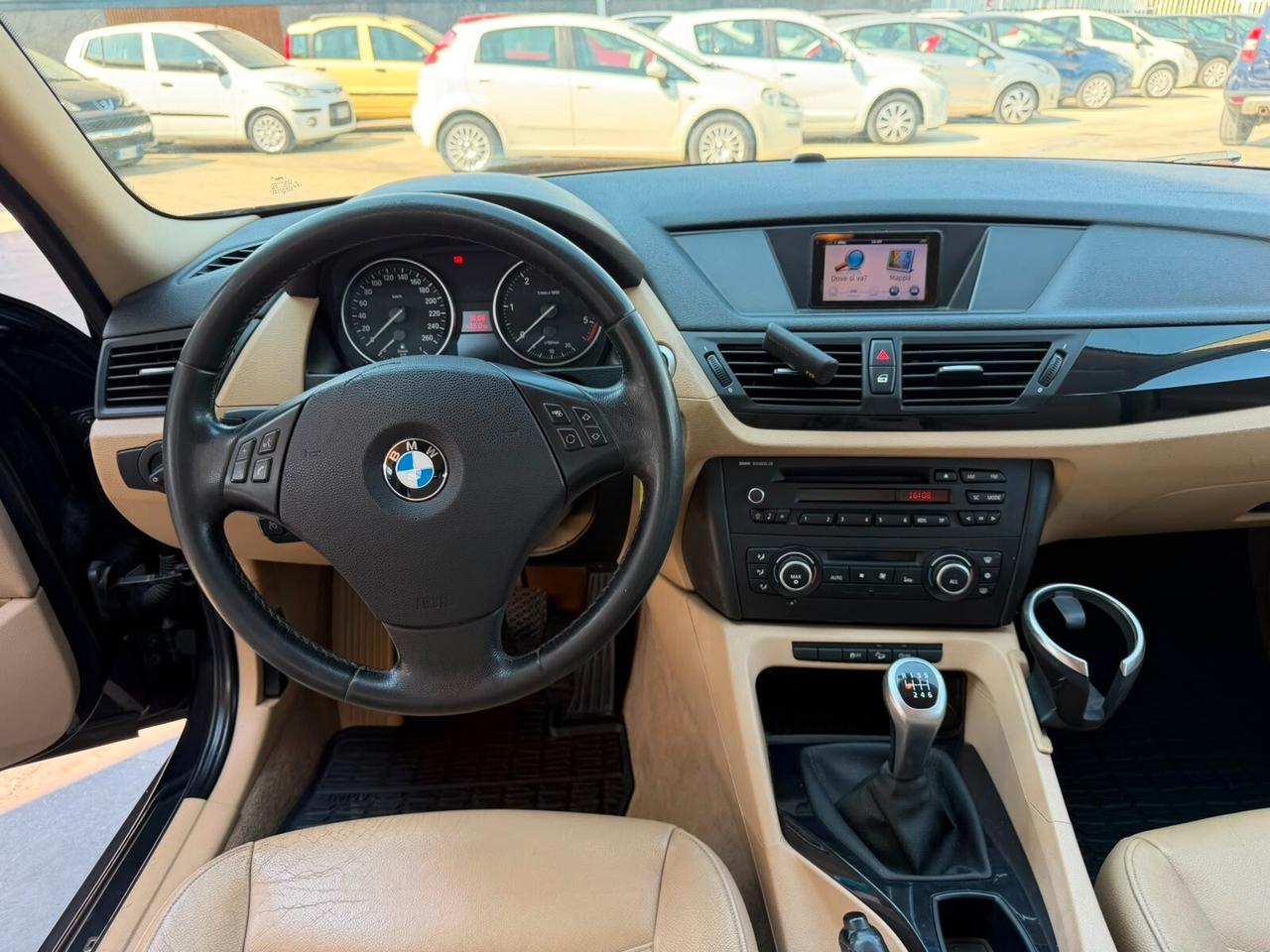 Bmw X1 xDrive20d Futura