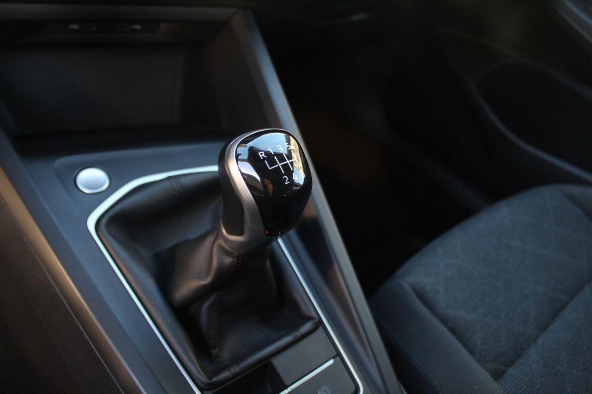 VOLKSWAGEN - Golf - 1.0 TSI EVO Life