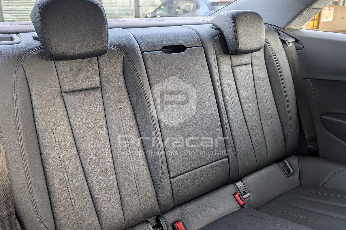 AUDI A5 2.0 TDI 190 CV Design