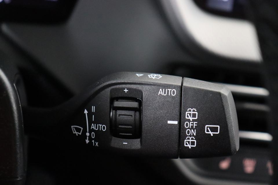 BMW 118 i Msport 136cv auto in Promo