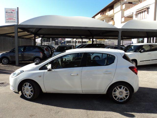 OPEL Corsa 1.2 5 porte