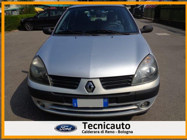 RENAULT Clio 1.2 16V cat 5 porte Confort