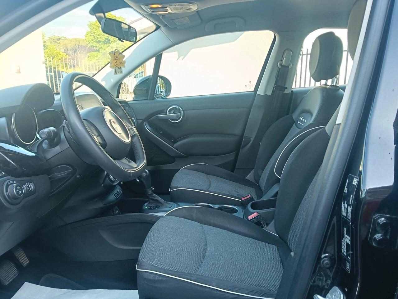 Fiat 500X 1.6 MultiJet 120 CV Business AUTOMATICA