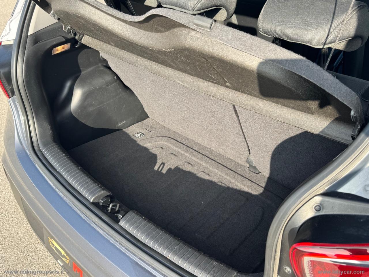 HYUNDAI i10 1.0 LPGI Econext Classic OK NEOPATENTATI