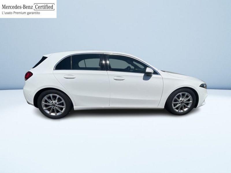 Mercedes-Benz Classe A A 180 SPORT AUTO