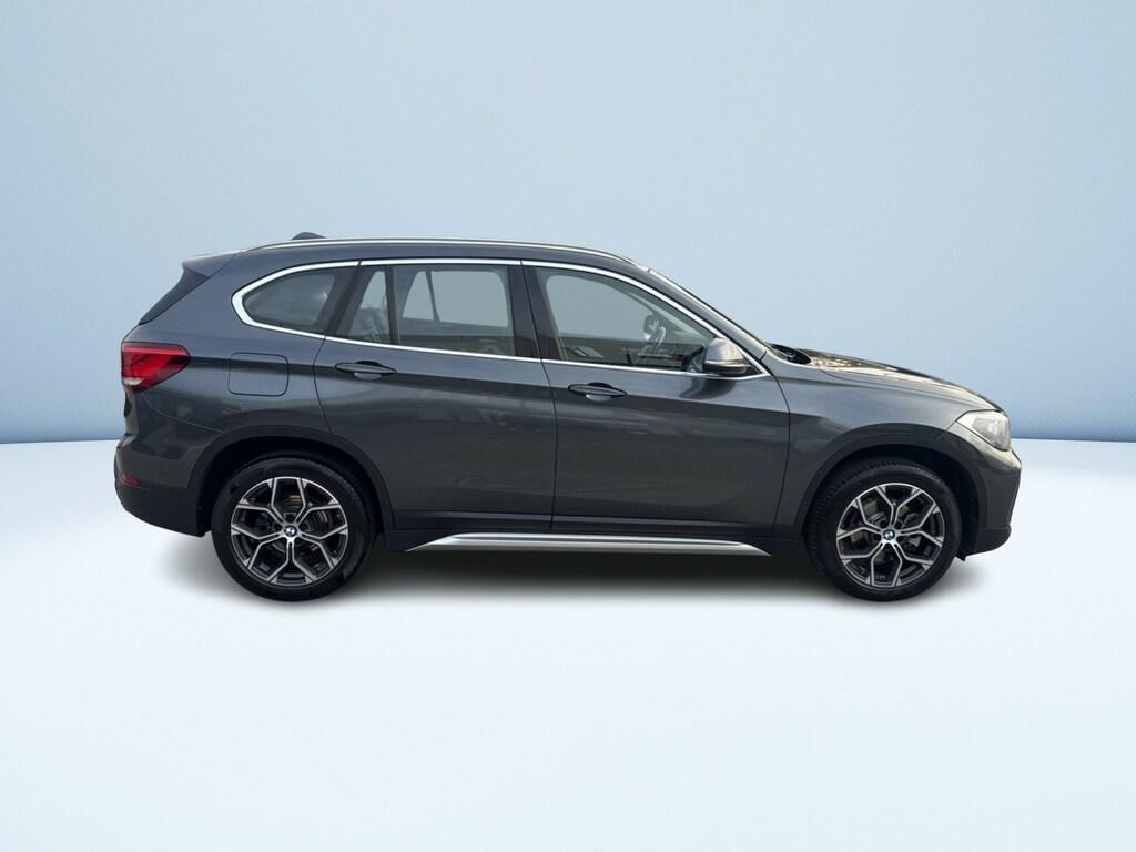 BMW X1 18 d xLine Plus sDrive Steptronic