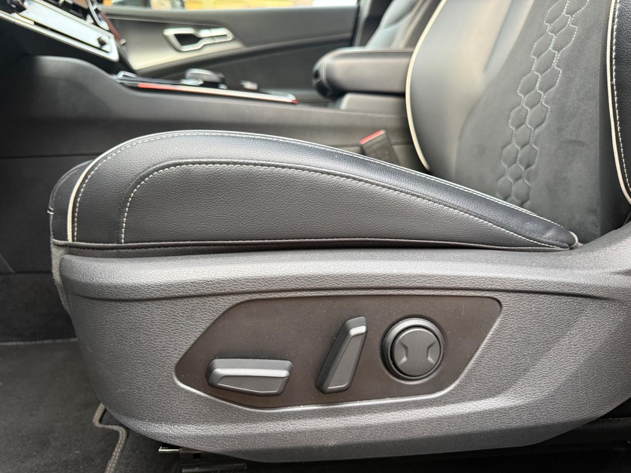 Kia Sportage 1.6 TGDi HEV AWD AT GT-line