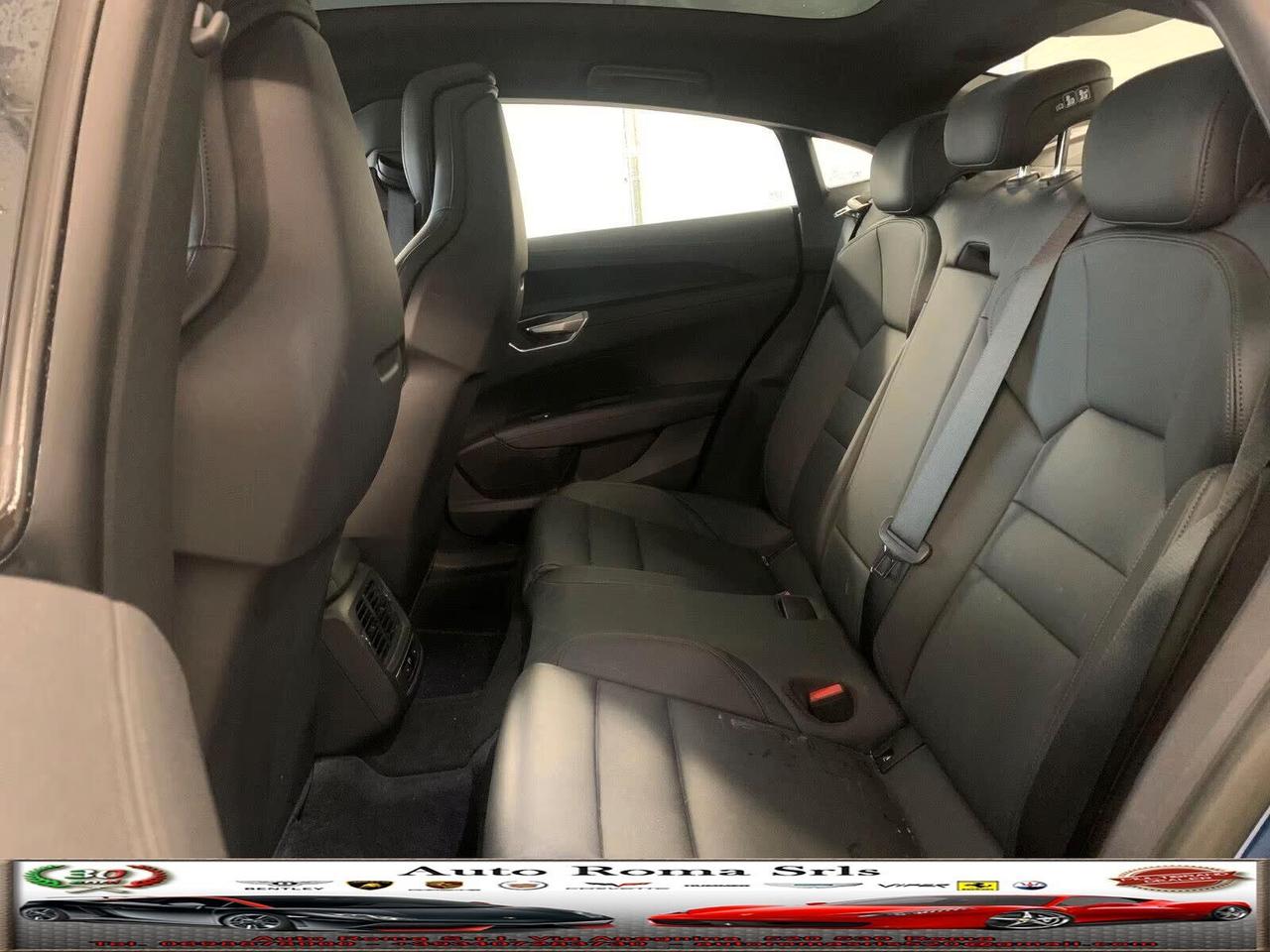 Audi e-tron SPB 55 quattro Business Fast