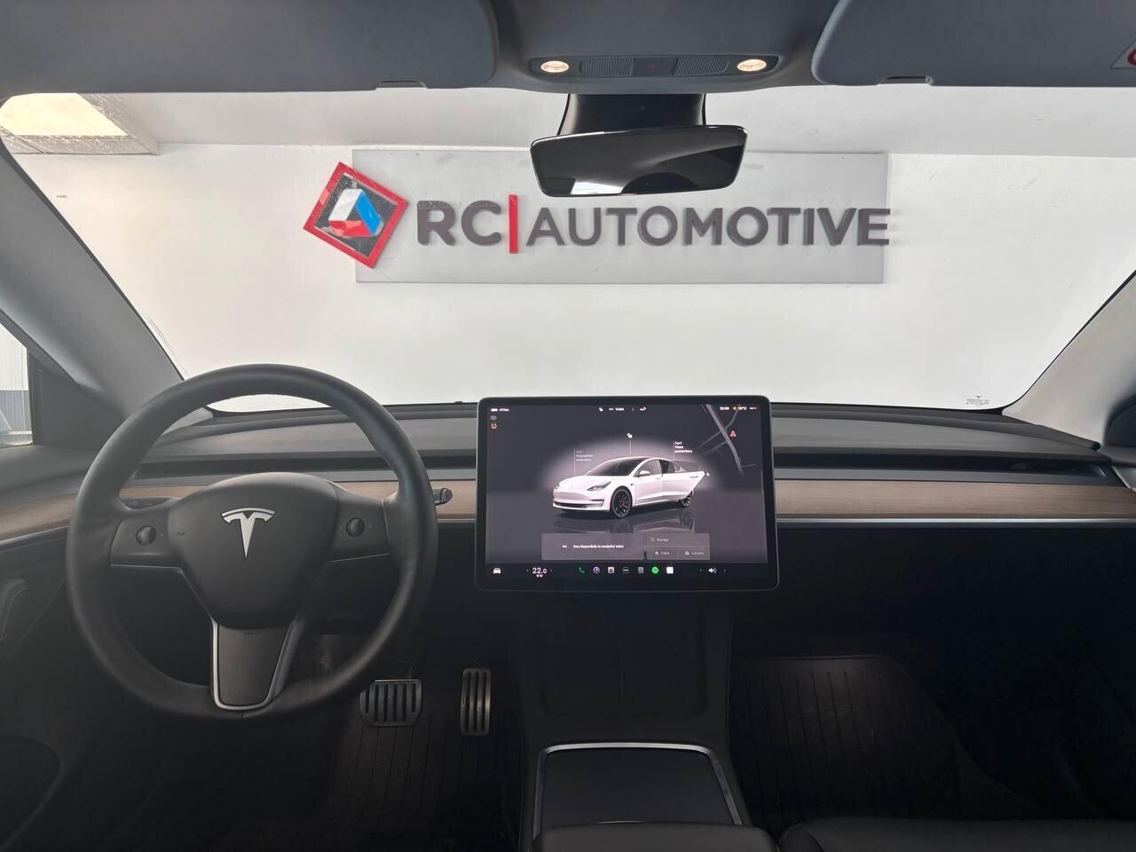 Tesla Model 3 Model 3 DUAL MOTORS 2023 | DISPONIBILE IN PRONTA CONSEGNA