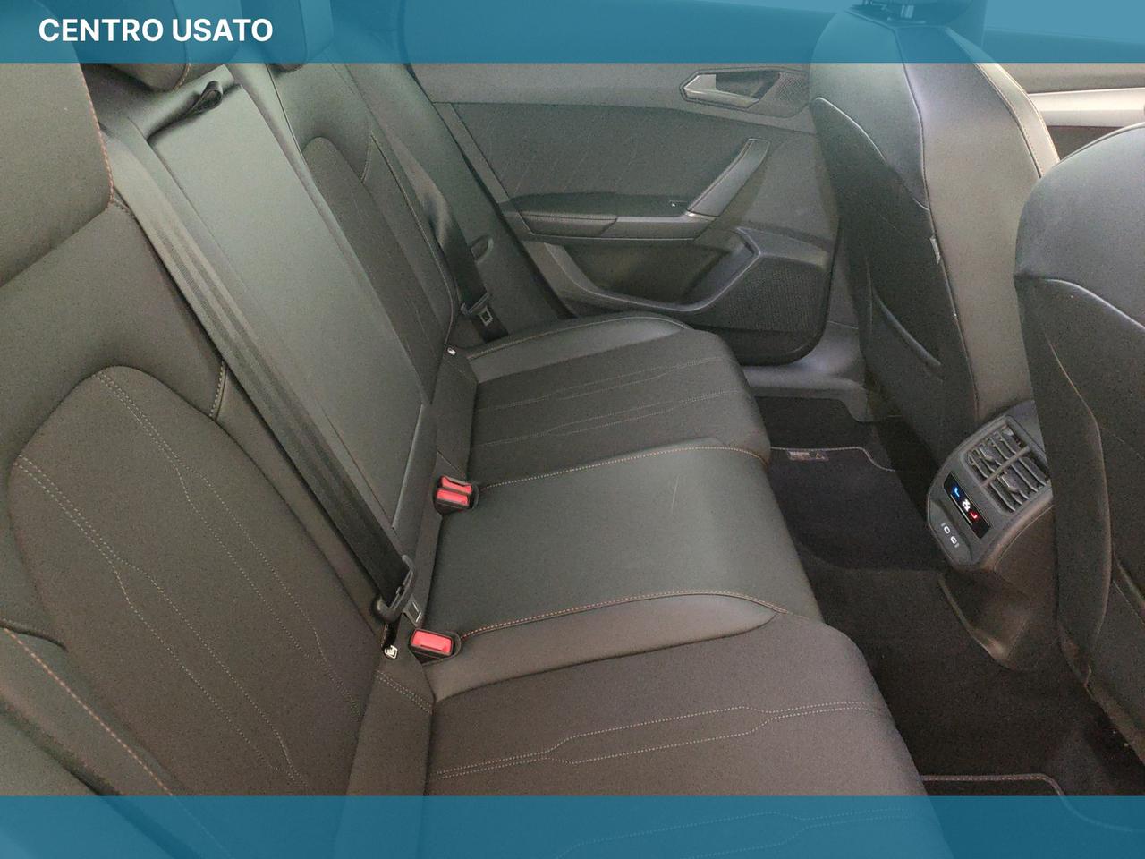 1.5 Hybrid 150 CV DSG