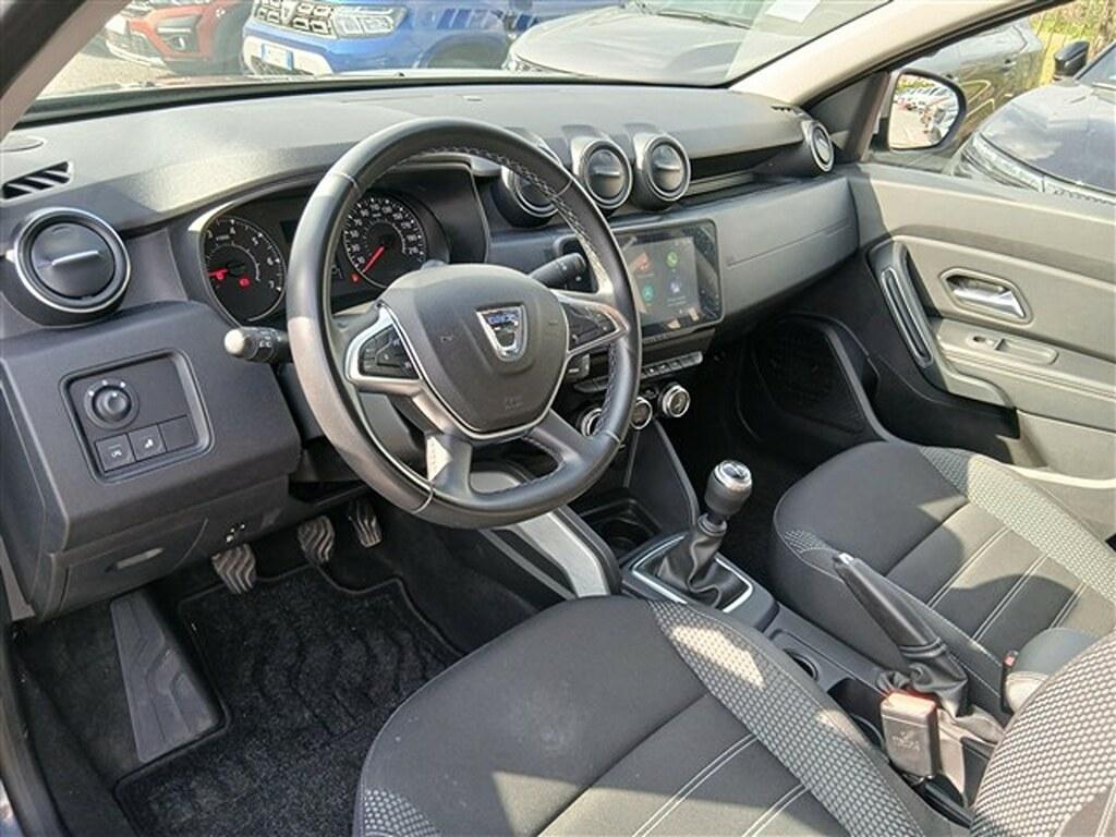 Dacia Duster 1.0 TCe GPL Prestige SL DaciaPlus 4x2