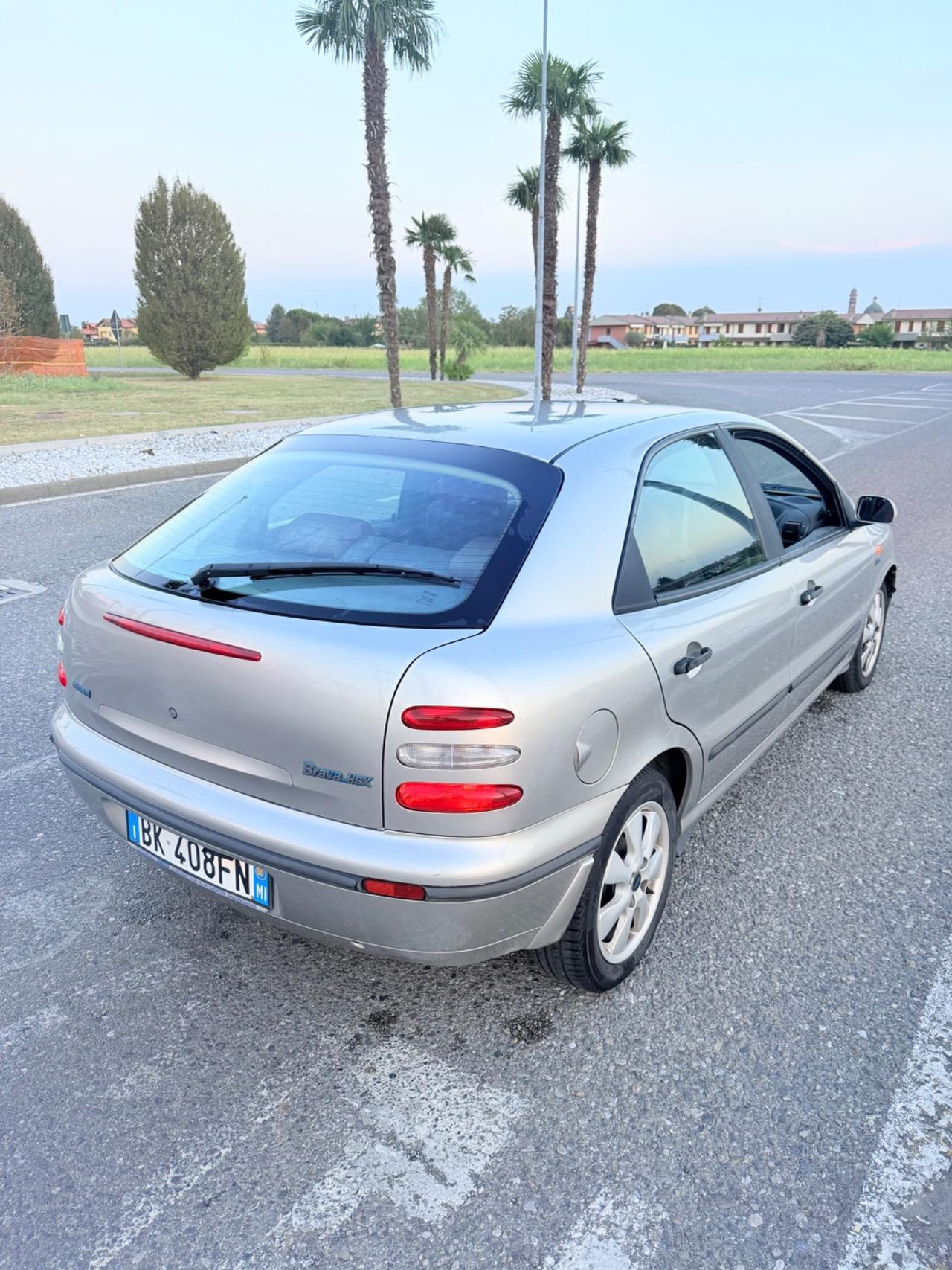 Fiat Brava HSX