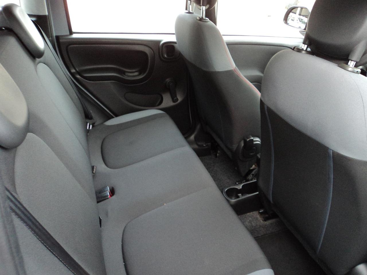 Fiat Panda 1.2 EasyPower Easy