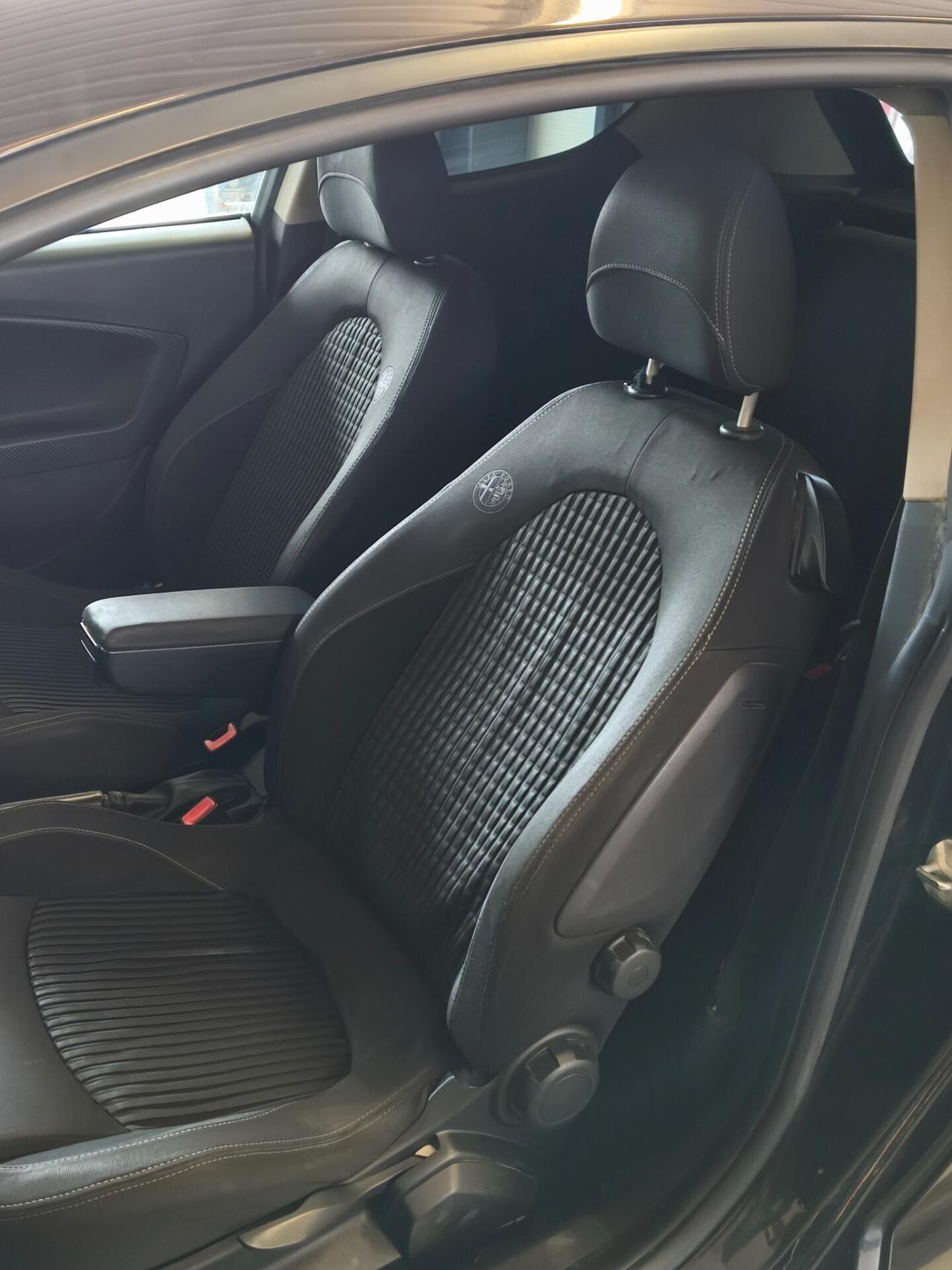 Alfa Romeo MiTo 1.3 JTDm-2 95 CV S&S Progression
